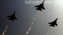 iaf 759 Air Marshal Harjit Singh Arora takes over as new SWAC chief