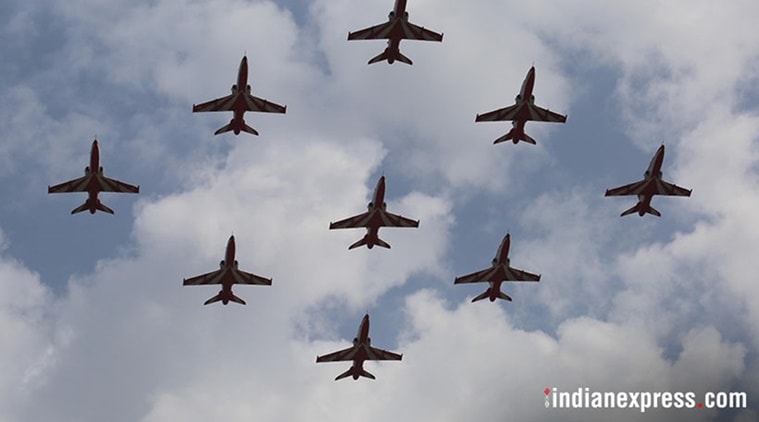Indian Air Force Airmen results 2018 declared at airmenselection.cdac.in, check now