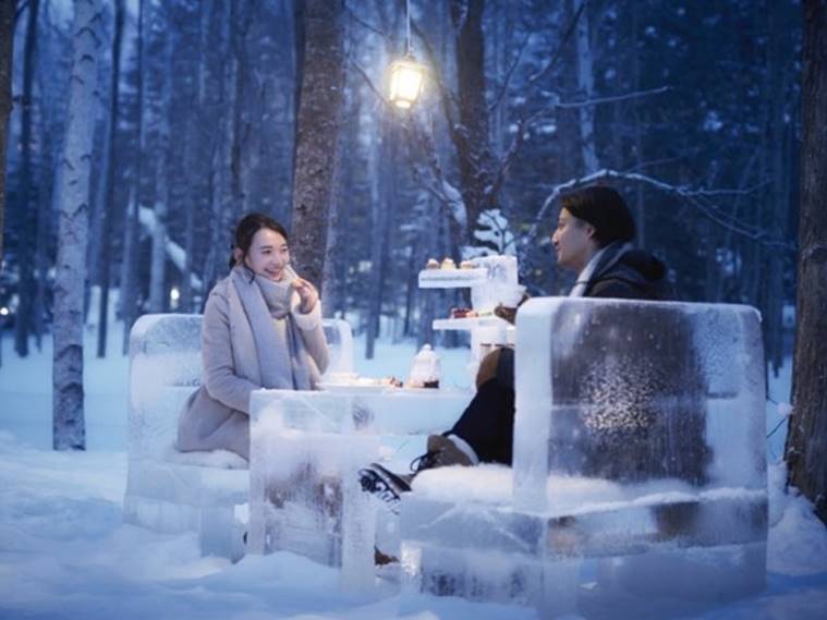 ice hotel japan, ice resort japan, Hoshino Resorts japan, Hoshino Resorts booking, Hoshino Resorts ice hotel, Hoshino Resorts japan booking, inidan express, indian express news