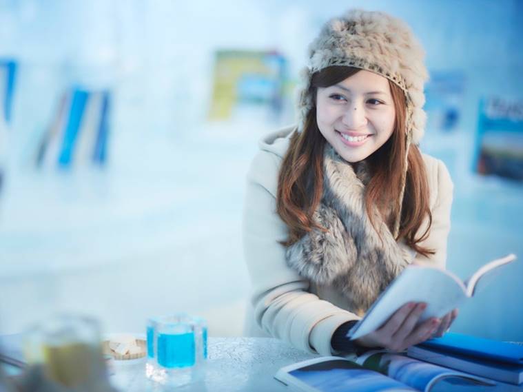 ice hotel japan, ice resort japan, Hoshino Resorts japan, Hoshino Resorts booking, Hoshino Resorts ice hotel, Hoshino Resorts japan booking, inidan express, indian express news