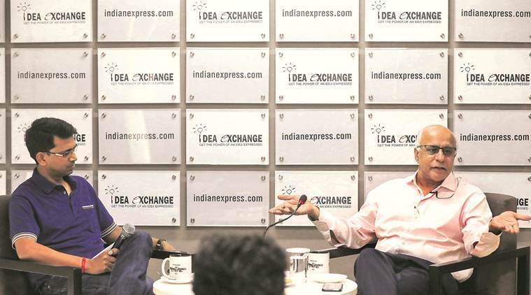 India needs businesses in small villages, taluks that employ people: Chairman of Odisha Skill Development Authority