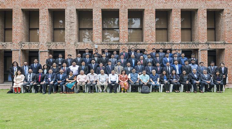 Iim Ahmedabad E Pgp 2018 Batch Registers Increase In Female Students