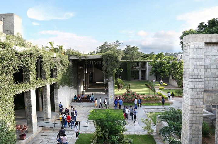 IIM-Bangalore registers 100% summer placement, consultancy sector dominates