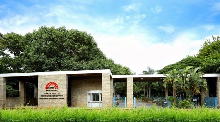 IIM Bangalore, IIM Bangalore chairman, Devi Shetty, Devi Prasad Shetty, IIM Bangalore chairperson