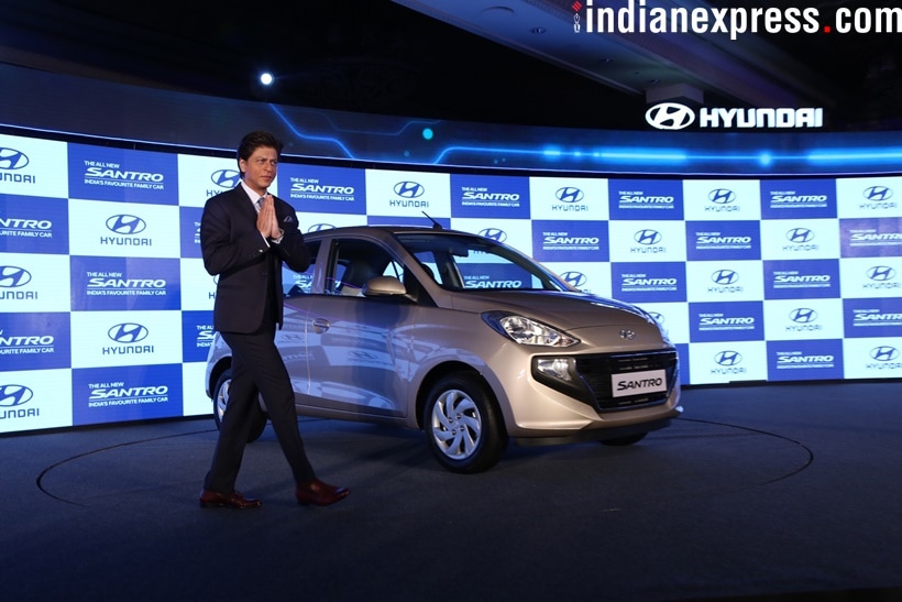 shah rukh releases