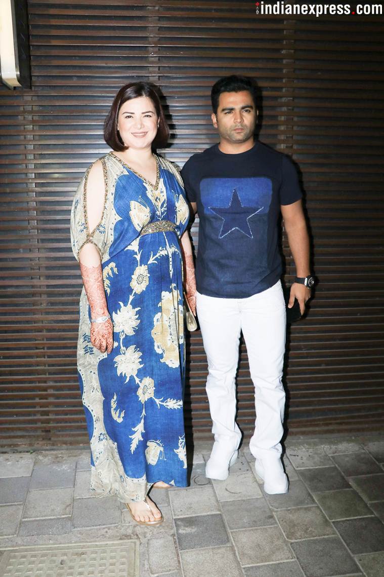 badhaai ho success event