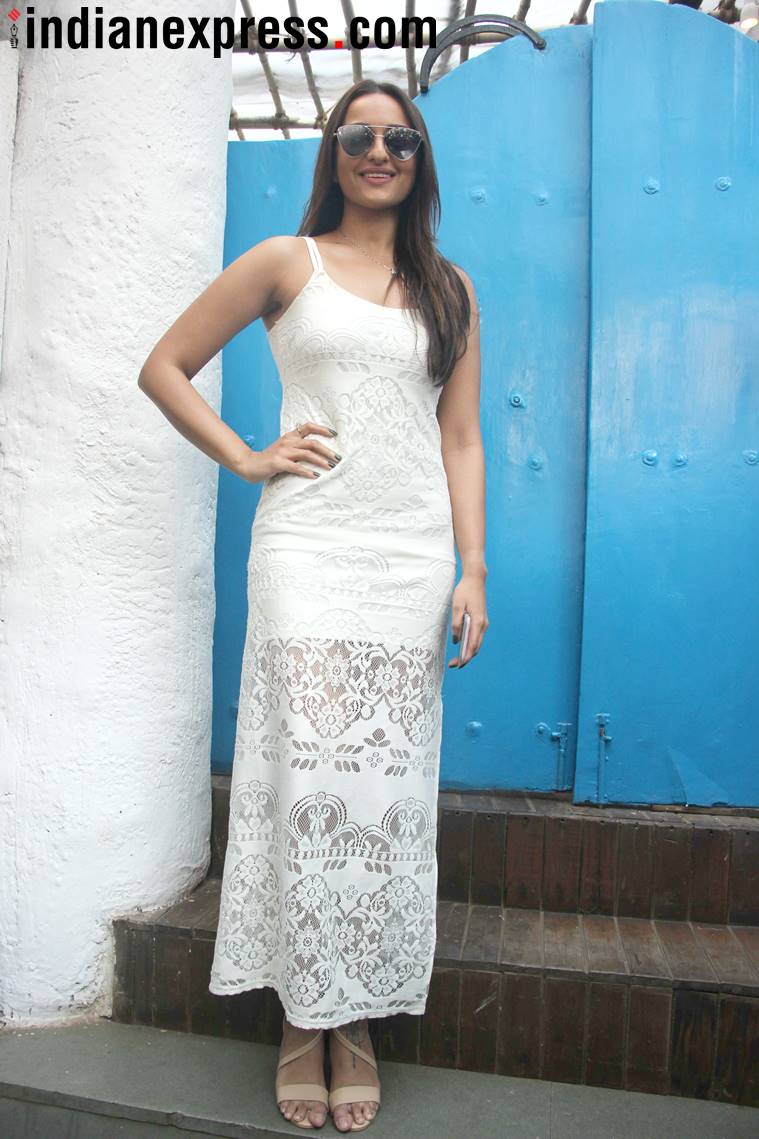 Neha Dhupia's baby shower: