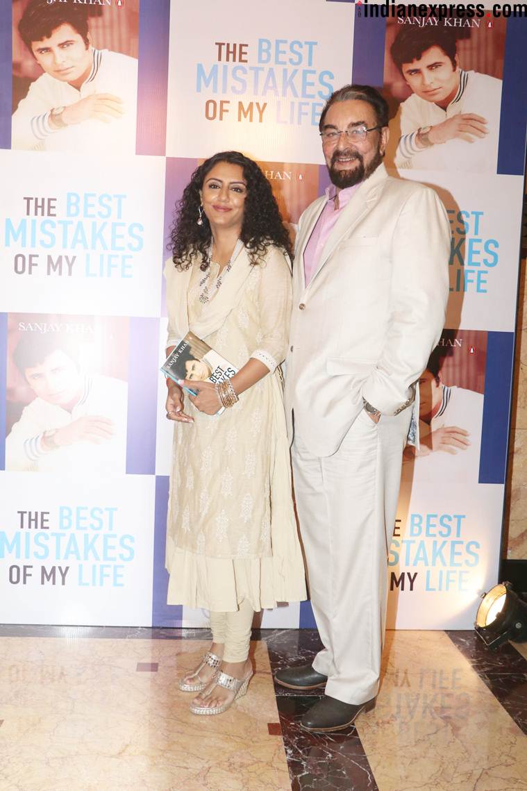 kabir bedi photos