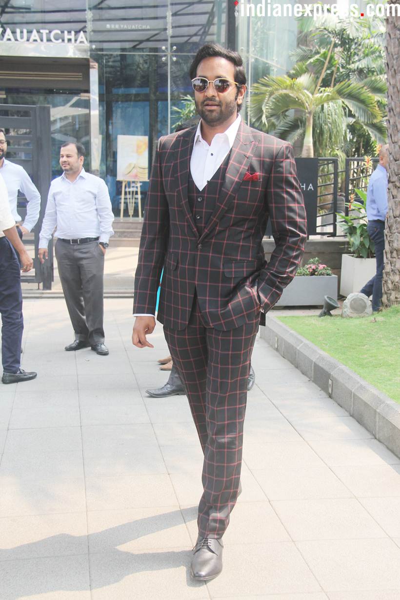 vishnu manchu photos