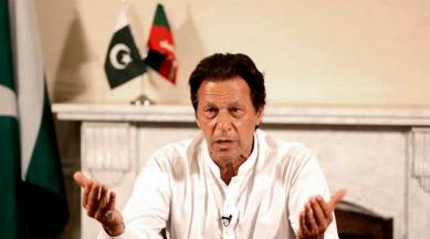 pakistan, imran khan, pakistan government, china, xi jinping, cpec project, china pakistan economic corridor, belt and road initiative, world news, indian express news