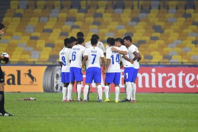 India vs South Korea Live, AFC U16 Championship Live