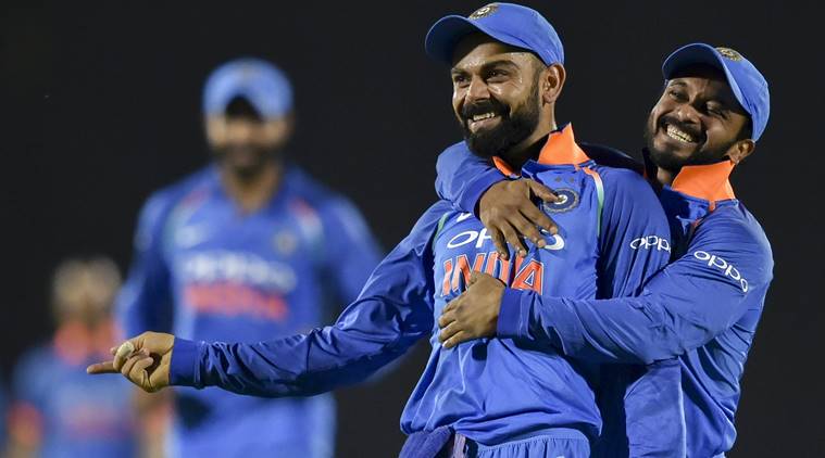 India vs West Indies 5th ODI, Preview In God's own country, India aim