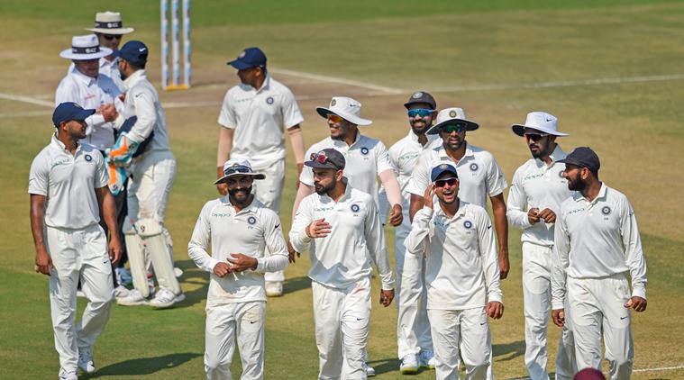 India vs Windies 2018, Sourav Ganguly