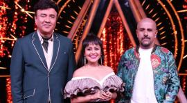 Anu Malik Indian Idol 10 me too