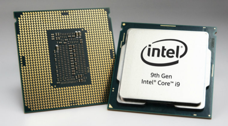 Intel Introduces New 9th Generation Core I9 Processor For Desktop Gaming Technology News The Indian Express
