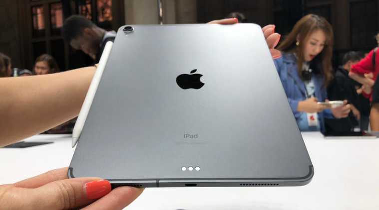 apple ipad pro