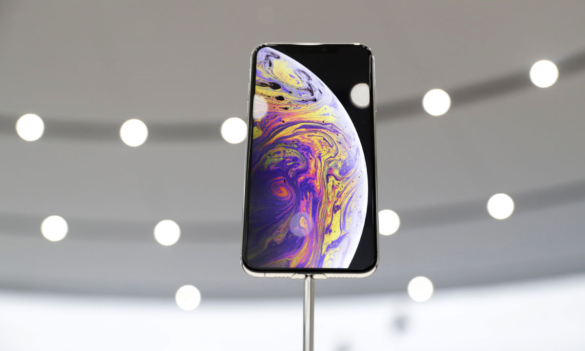 Apple Iphone Xs Iphone Xs Max Crashing Due To This One App S