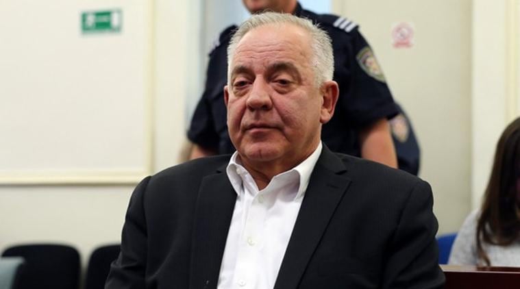 Ivo Sanader, Croatia, Croatia prime minister, Ivo Sanader jailed, India news, latest news, world news