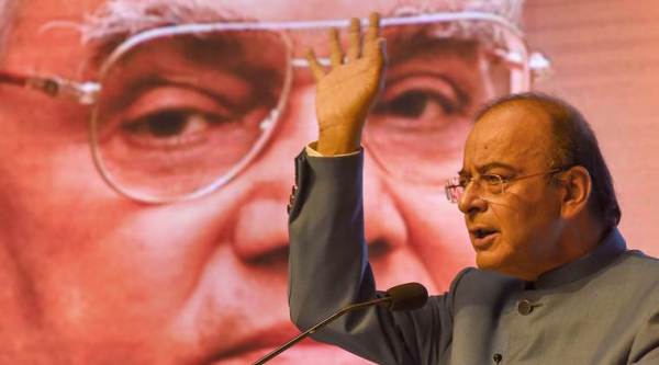Country higher than any institution, don’t weaken elected, says Arun Jaitley