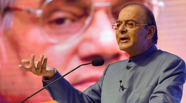 arun jaitley, jaitley sabarimala, jaitley on society, finance minister, jaitley women, sabarimala verdict, women temple entry, jaitley fundamental rights, indian express, india news