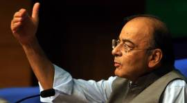 Arun Jaitley defends new GDP metrics as Congress accuses govt of manipulating data