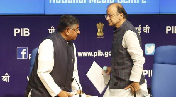 Had to ensure fairness, says Arun Jaitley, slams Opposition for second-guessing CBI