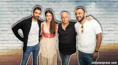 jalebi film photos