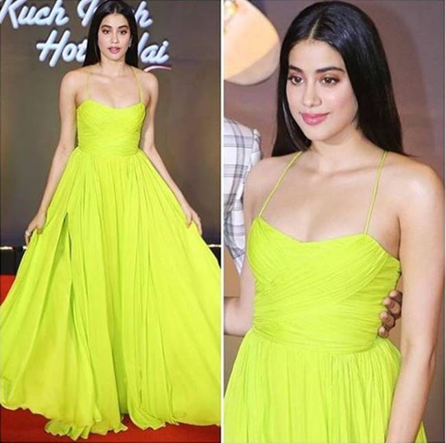 bollywood fashion, Fashion hits and misses