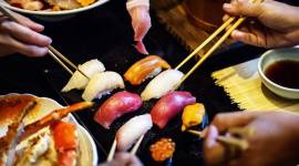 Shillong cherry blossom festival, Japanese culture at Shillong cherry blossom festival, Shillong cherry blossom festival 2018, japanese cuisine, japanes food, japanese culture, indian express, indian express news