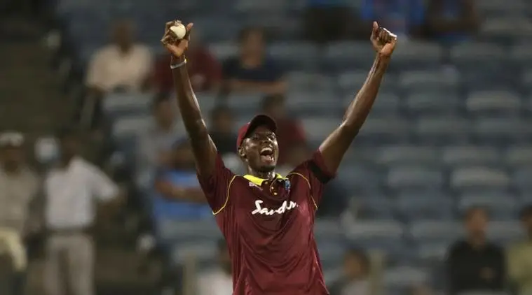 West Indies beat India by 43 runs in 3rd ODI despite Virat Kohli's