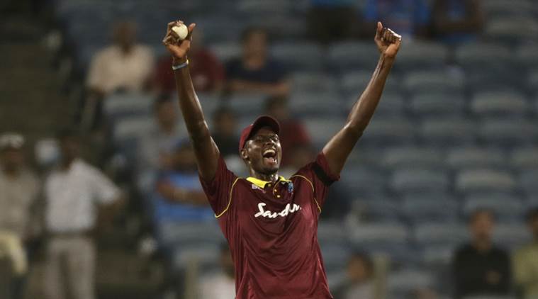 India vs West Indies, 3rd ODI: West Indies beat India by 43 runs, level series 1-1