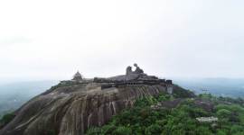 Jatayu Earth Centre, Kerala