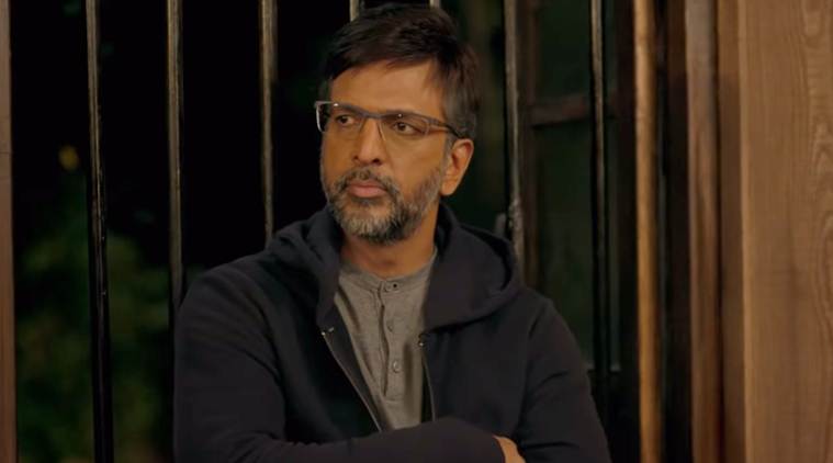 Javed Jaaferi on Lupt