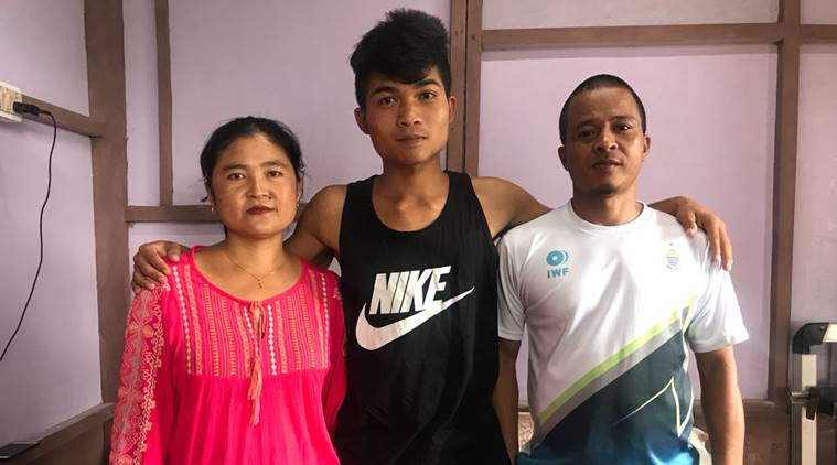 Weightlifter Jeremy Lalrinnunga's family recalls thrilling moments as he bags India’s first Youth Olympics gold