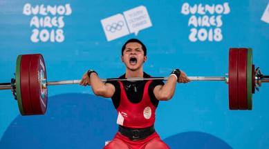 Weightlifter Jeremy Lalrinnunga bags India’s first gold medal in Youth Olympics history