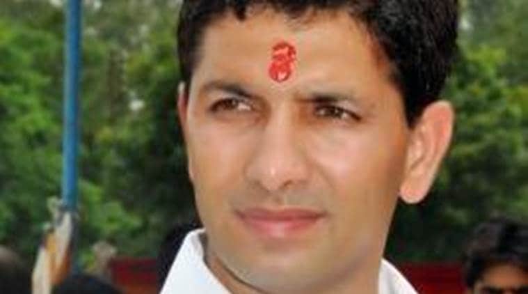 jitu patwari, sexist remark, madhya pradesh