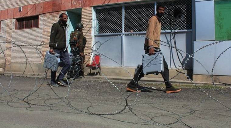 J&K civic polls: It's BJP against Independents in the Valley