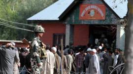 J&K panchayat election results: Violence in Doda kills one, dozens injured