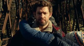 john krasinski Paul Thomas Anderson