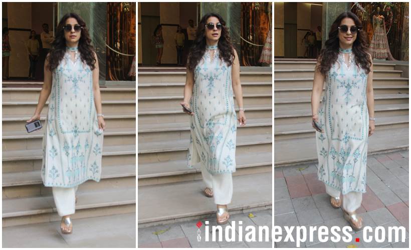 Juhi Chawla