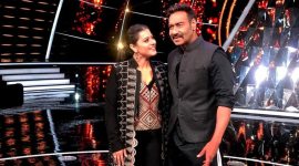 kajol on her relationship with ajay devgn