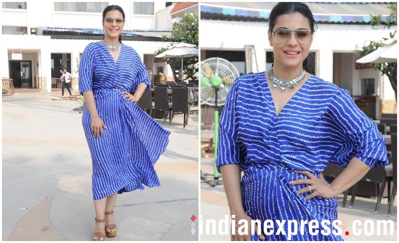 kajol