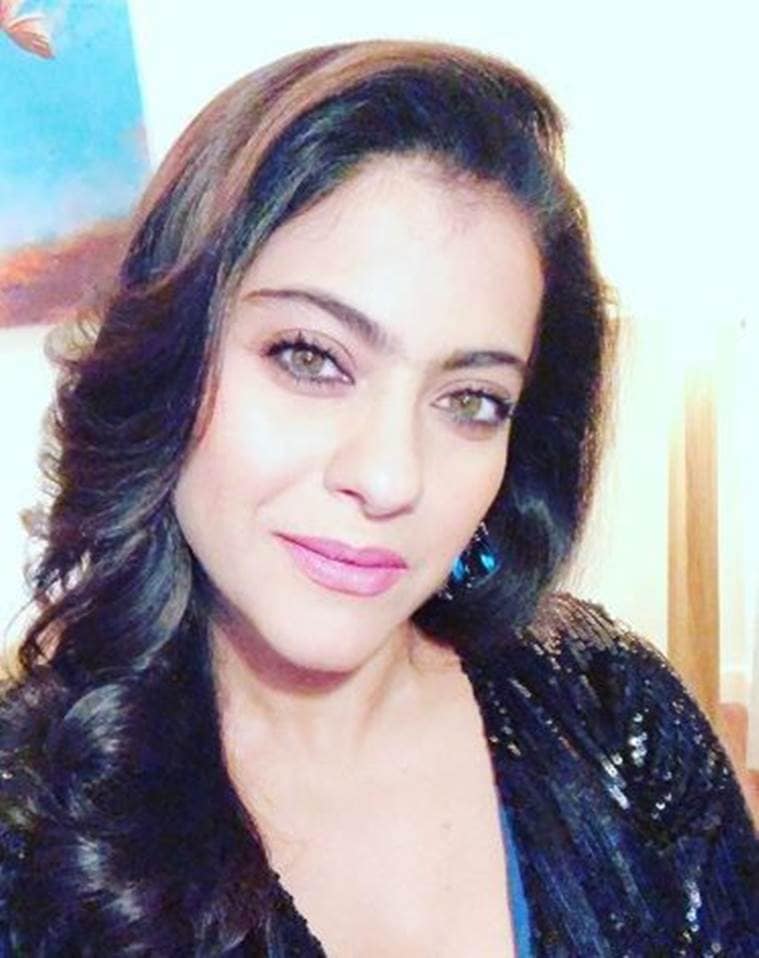 kajol