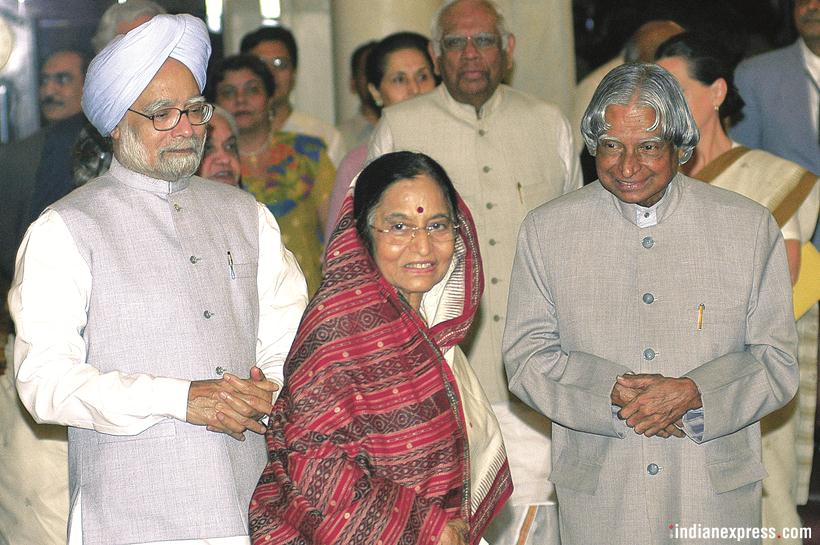 APJ Abdul Kalam, from India’s missile man to people’s president