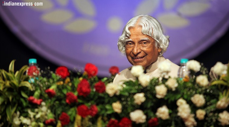 APJ Abdul Kalam, APJ Abdul Kalam birth anniversary, IIM-Shillong