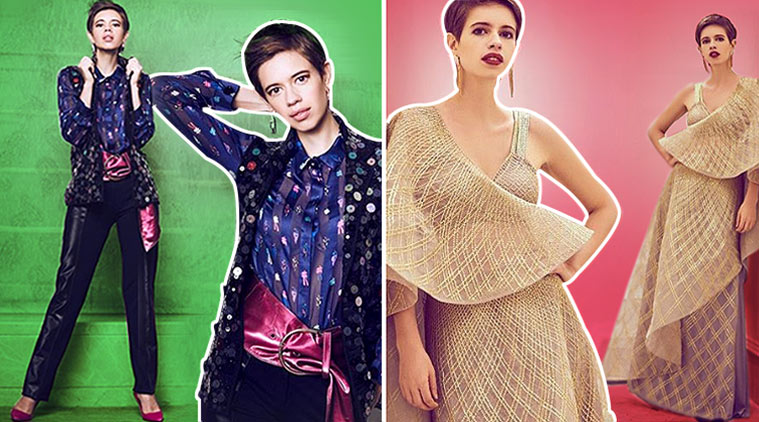 Kalki Koechilin, Kalki Koechilin fashion, Kalki Koechilin style, Kalki Koechilin latest photos, Kalki Koechilin latest news, Kalki Koechilin images, Kalki Koechilin pictures, Kalki Koechilin updates, celeb fashion, bollywood fashion, indian express, indian express news