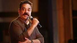 Kamal Haasan accident