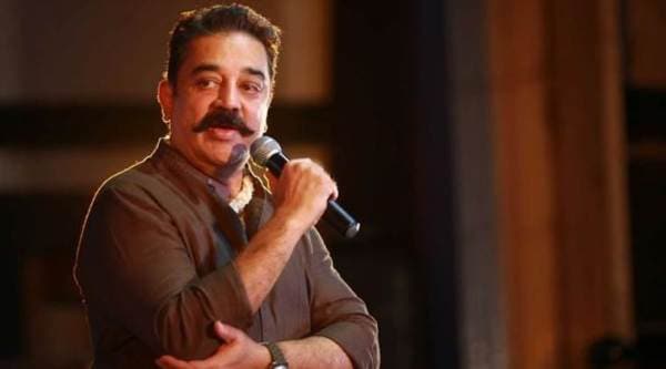 Kamal Haasan: Will join hands with Congress if they break alliance with DMK