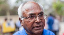 Kancha Ilaiah book row: Delhi University faces flak over decision