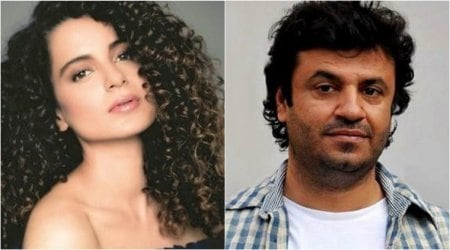 Kangana Ranaut on Vikas Bahl: He would bury his face in my neck, breathe in the smell of my hair